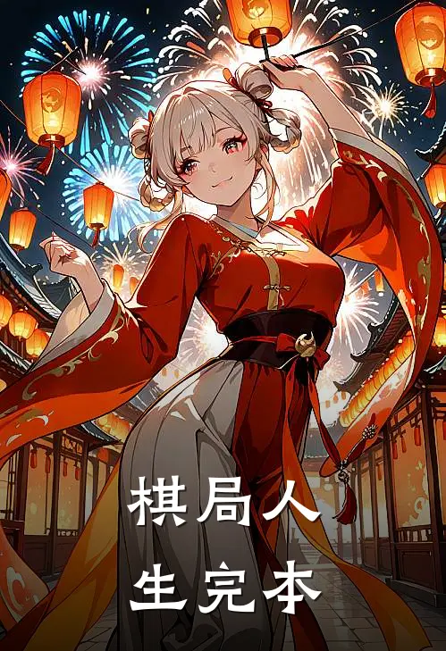 棋局人生完本