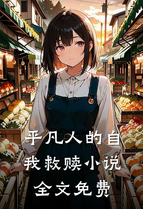 平凡人的自我救赎小说全文免费