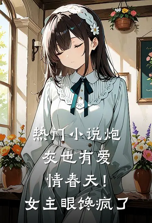 热门小说炮灰也有爱情春天！女主眼馋疯了