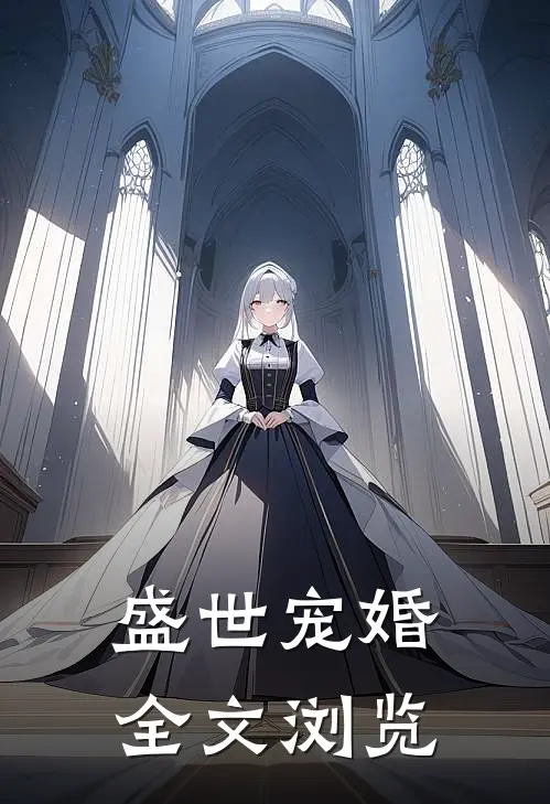 盛世宠婚全文浏览