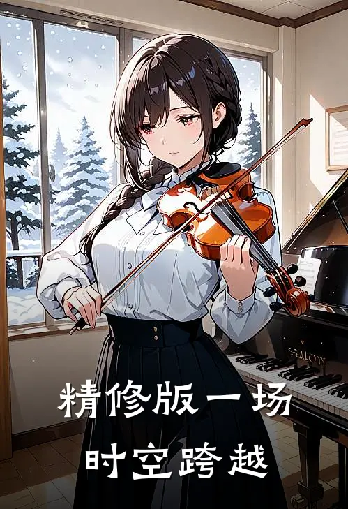 精修版一场时空跨越