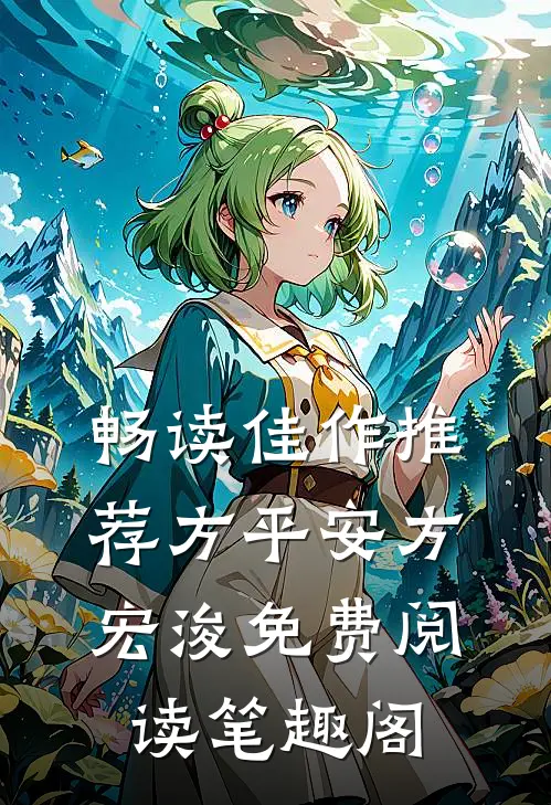 畅读佳作推荐方平安方宏浚免费阅读笔趣阁