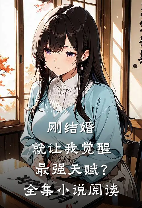 刚结婚，就让我觉醒最强天赋？全集小说阅读