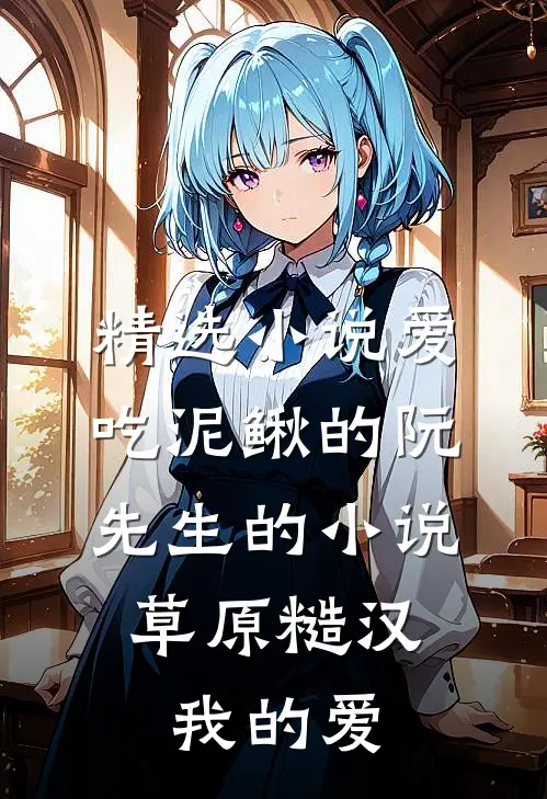 精选小说爱吃泥鳅的阮先生的小说草原糙汉,我的爱