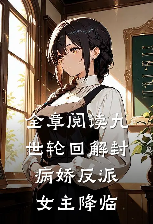 全章阅读九世轮回解封，病娇反派女主降临