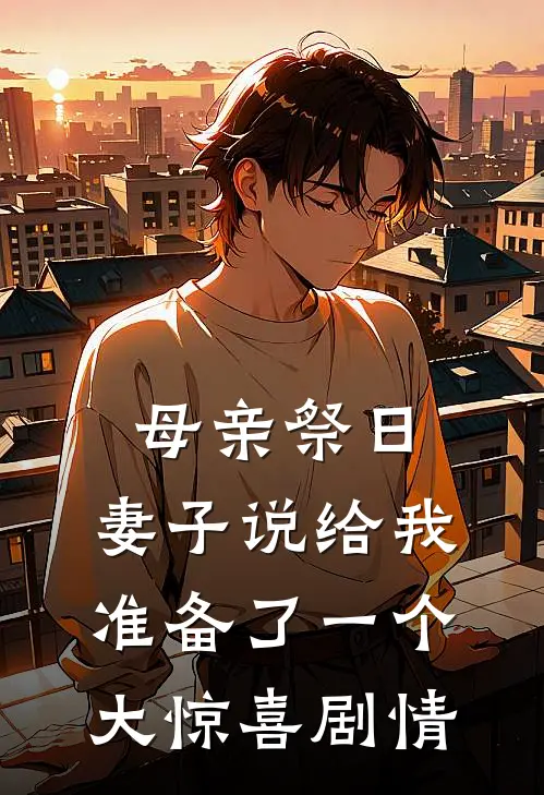 母亲祭日，妻子说给我准备了一个大惊喜剧情