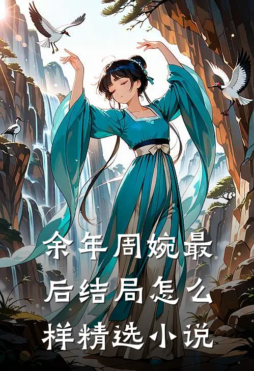 余年周婉最后结局怎么样精选小说