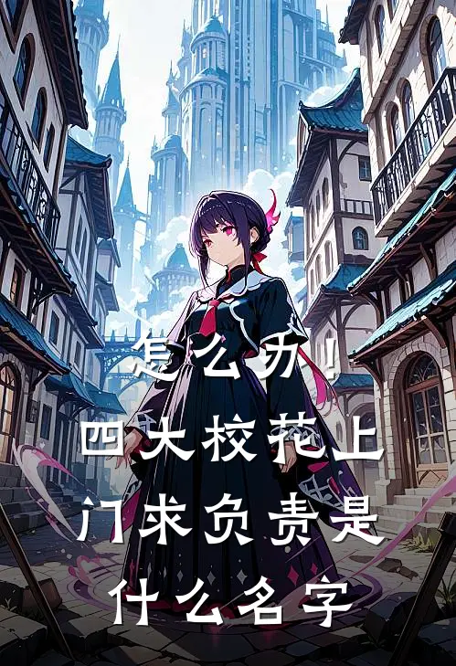 怎么办！四大校花上门求负责是什么名字