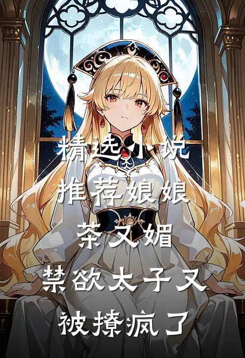 精选小说推荐娘娘茶又媚，禁欲太子又被撩疯了