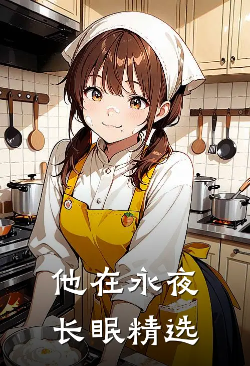 他在永夜长眠精选