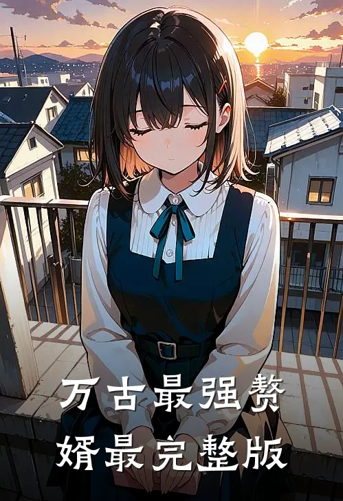 万古最强赘婿最完整版
