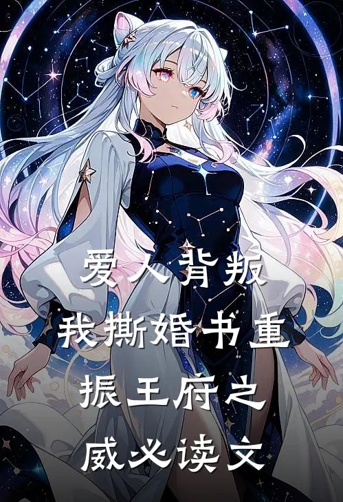 爱人背叛，我撕婚书重振王府之威必读文