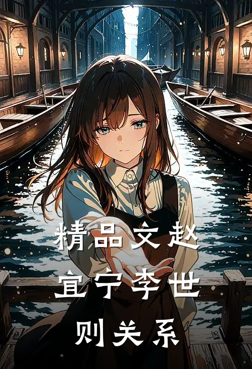 精品文赵宜宁李世则关系