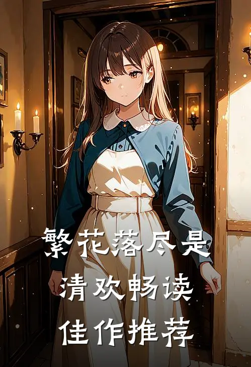 繁花落尽是清欢畅读佳作推荐