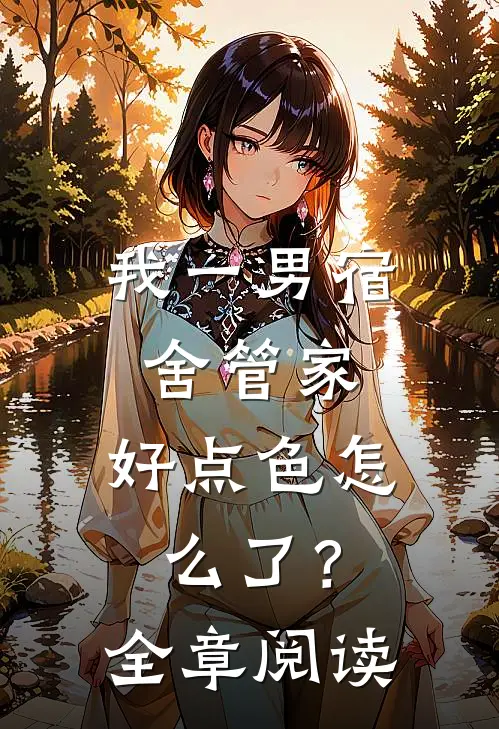我一男宿舍管家，好点色怎么了？全章阅读