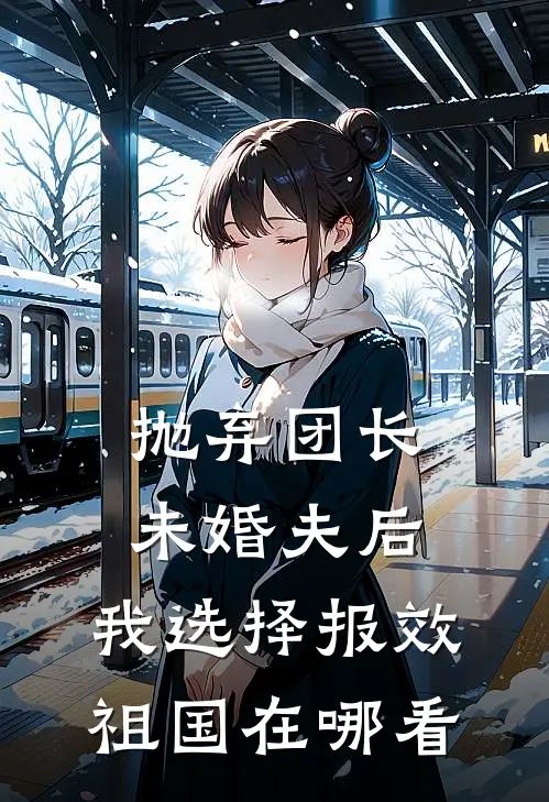 抛弃团长未婚夫后，我选择报效祖国在哪看