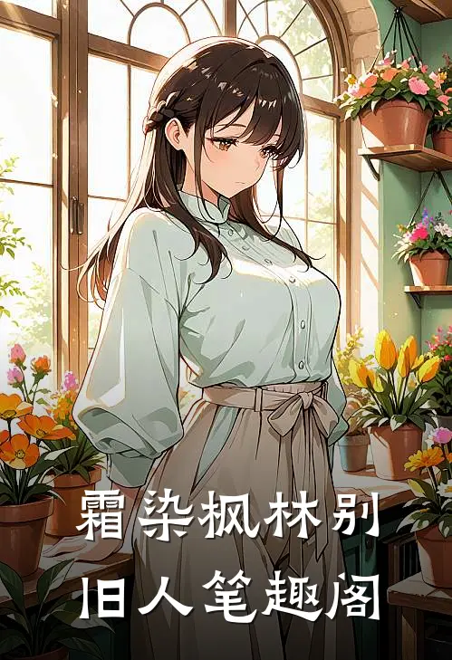 霜染枫林别旧人笔趣阁