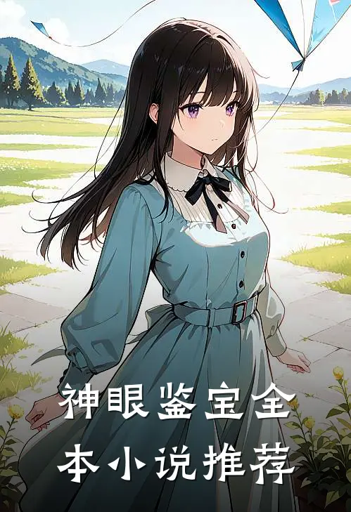 神眼鉴宝全本小说推荐