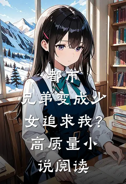 都市：兄弟变成少女追求我？高质量小说阅读