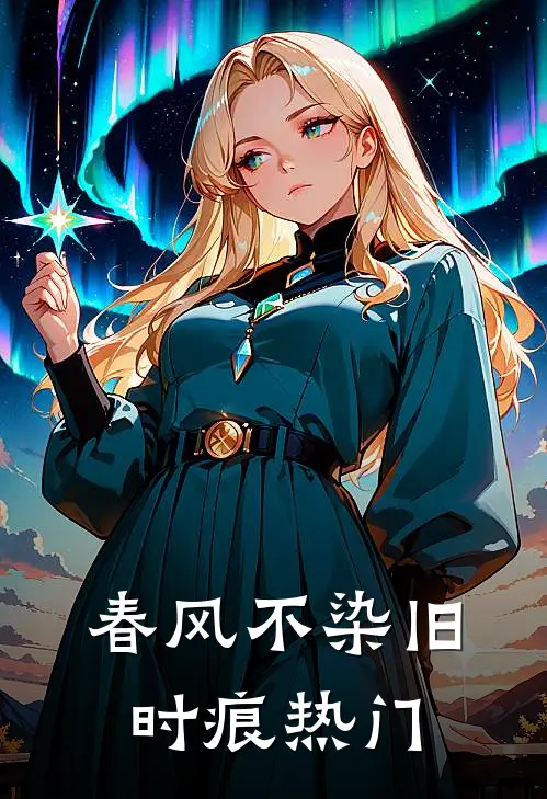 春风不染旧时痕热门
