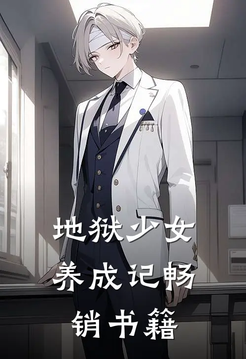 地狱少女养成记畅销书籍
