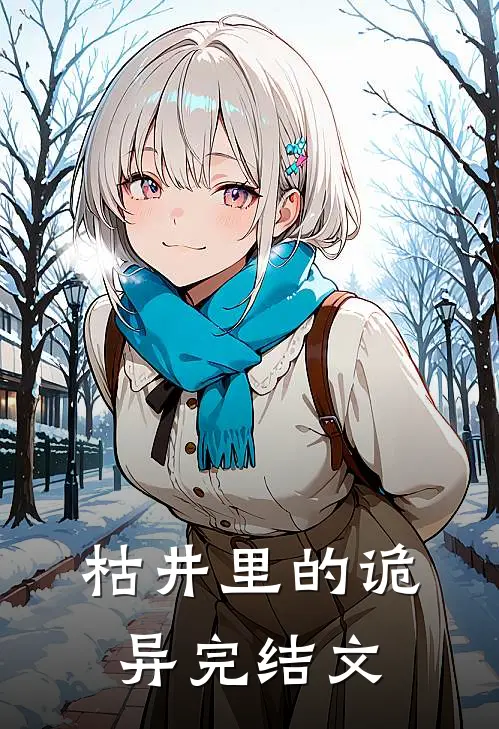 枯井里的诡异完结文