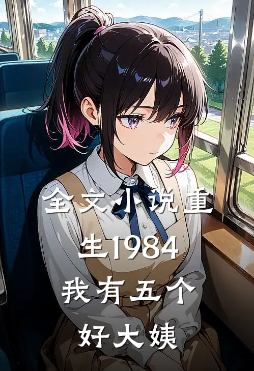 全文小说重生1984，我有五个好大姨