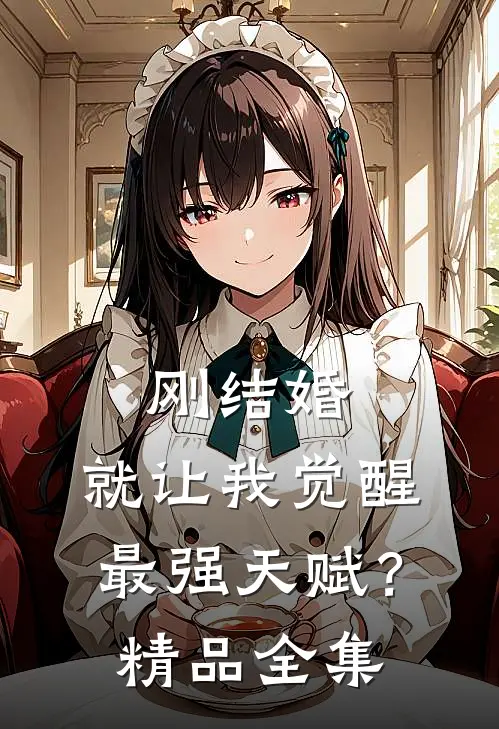 刚结婚，就让我觉醒最强天赋？精品全集