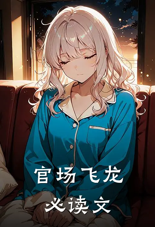 官场飞龙必读文