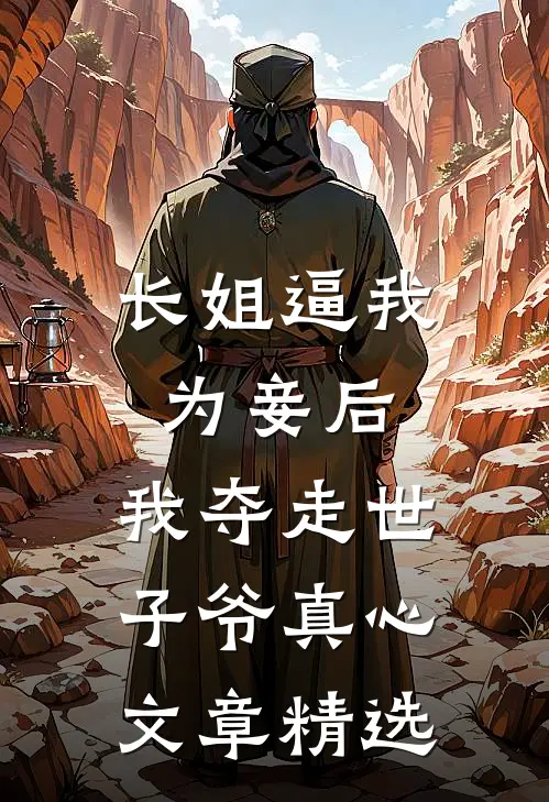 长姐逼我为妾后，我夺走世子爷真心文章精选