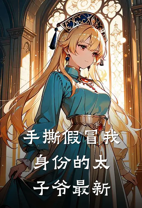 手撕假冒我身份的太子爷最新