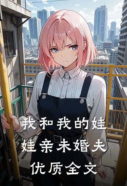 我和我的娃娃亲未婚夫优质全文