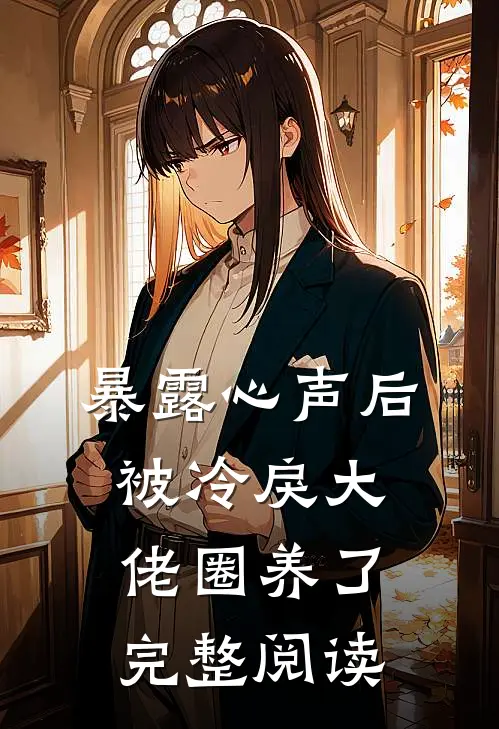 暴露心声后，被冷戾大佬圈养了完整阅读