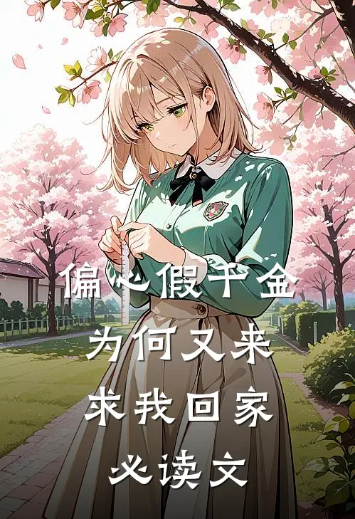 偏心假千金，为何又来求我回家必读文