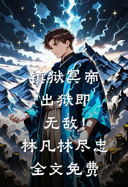 镇狱冥帝：出狱即无敌！林凡林尽忠全文免费