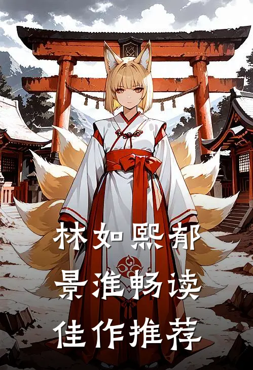 林如熙郁景淮畅读佳作推荐