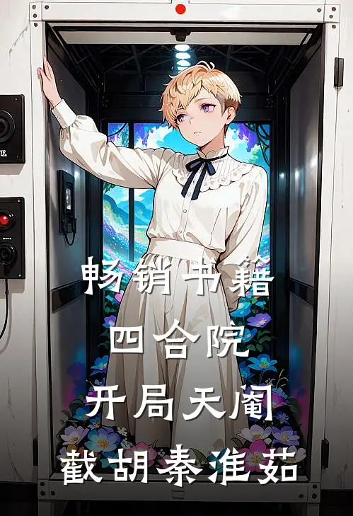 畅销书籍四合院：开局天阉，截胡秦淮茹