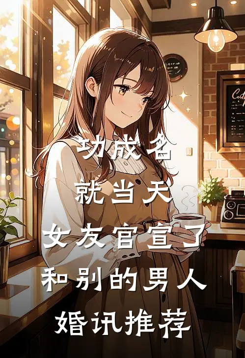 功成名就当天，女友官宣了和别的男人婚讯推荐