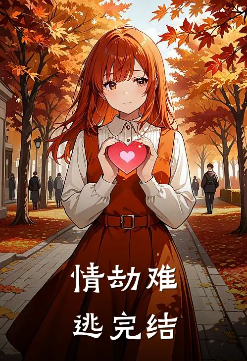 情劫难逃完结