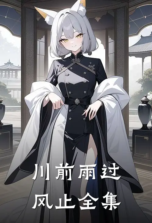 川前雨过风止全集