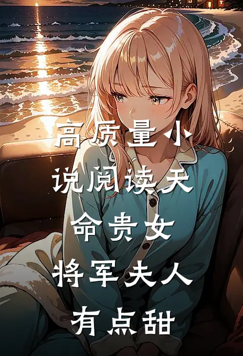 高质量小说阅读天命贵女：将军夫人有点甜