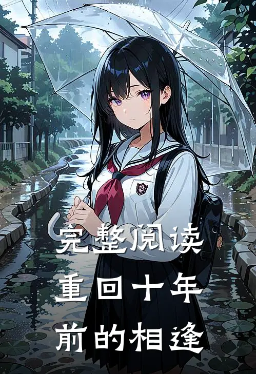 完整阅读重回十年前的相逢