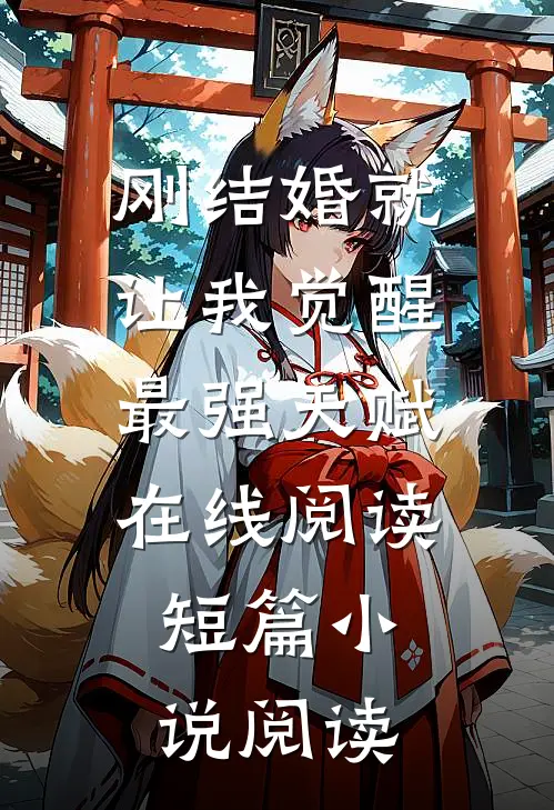 刚结婚就让我觉醒最强天赋在线阅读短篇小说阅读