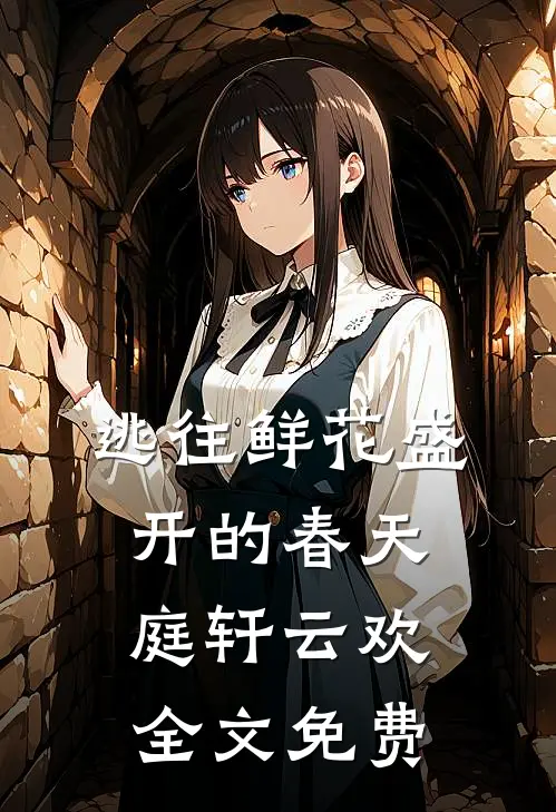 逃往鲜花盛开的春天庭轩云欢全文免费
