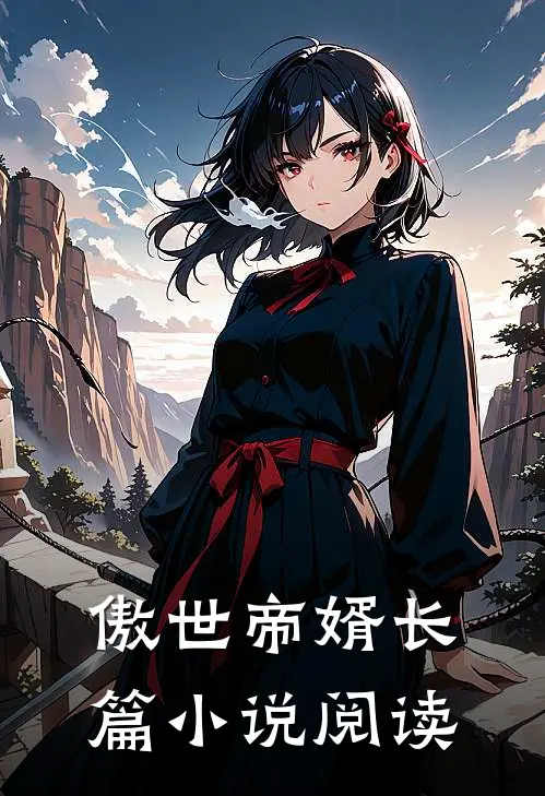 傲世帝婿长篇小说阅读