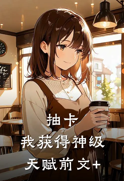 抽卡：我获得神级天赋前文+