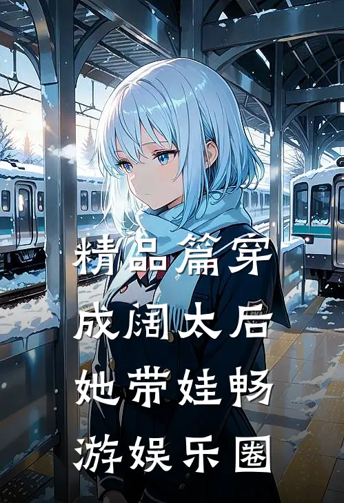 精品篇穿成阔太后，她带娃畅游娱乐圈