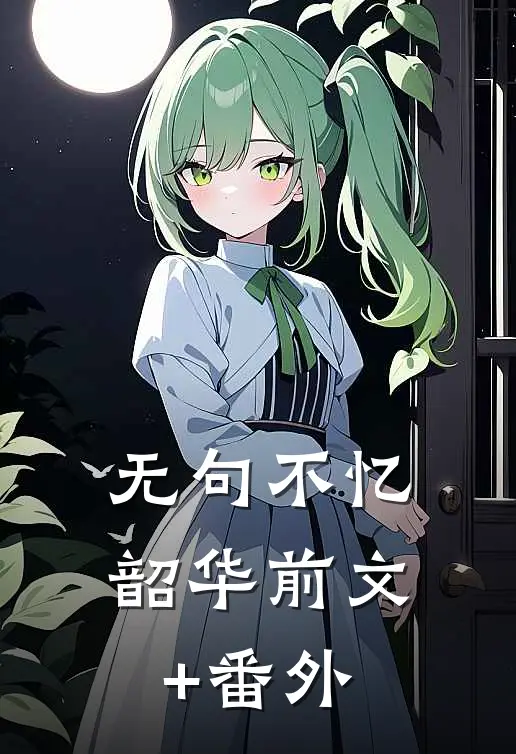 无句不忆韶华前文+番外