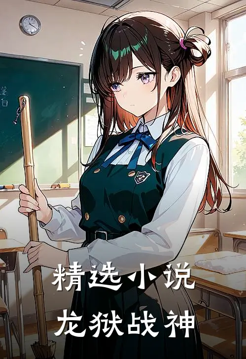 精选小说龙狱战神