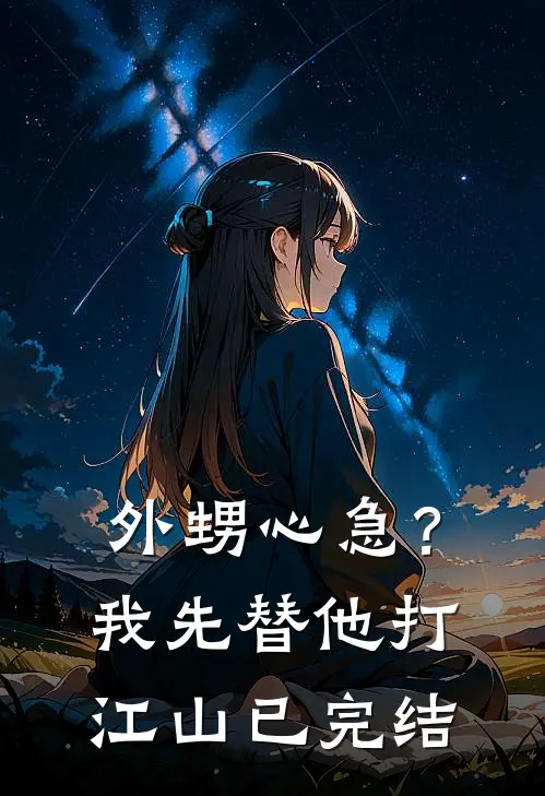外甥心急？我先替他打江山已完结